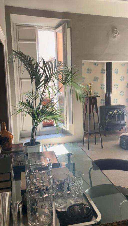 Torre Dell'Angelo B&B Desenzano del Garda Kültér fotó